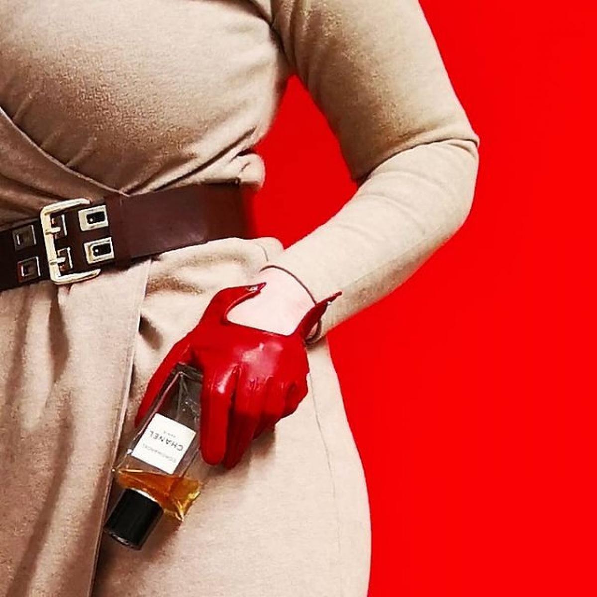 Coromandel Eau de Parfum Chanel parfem - parfem za žene i muškarce 2016