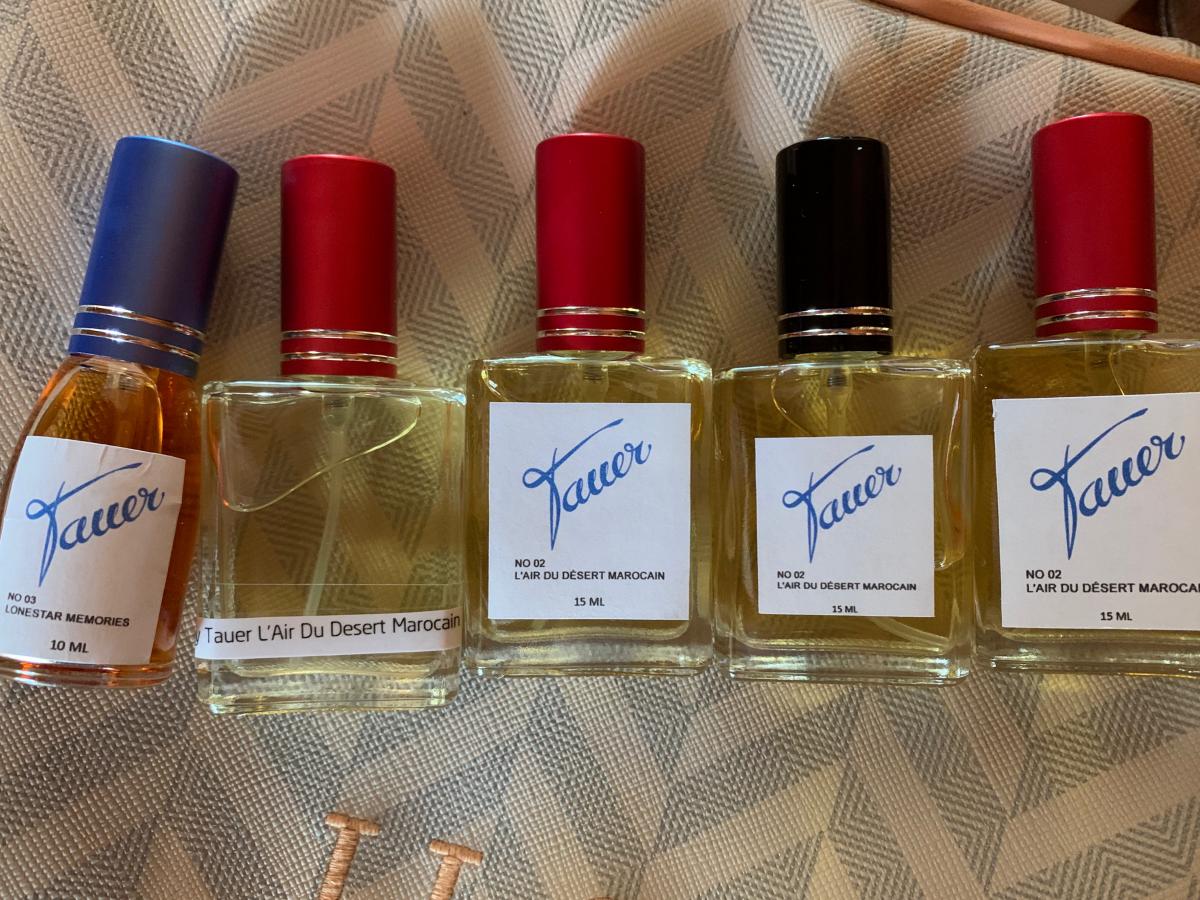 Air du desert marocain tauer perfumes. Incense Rose, Tauer Perfumes.