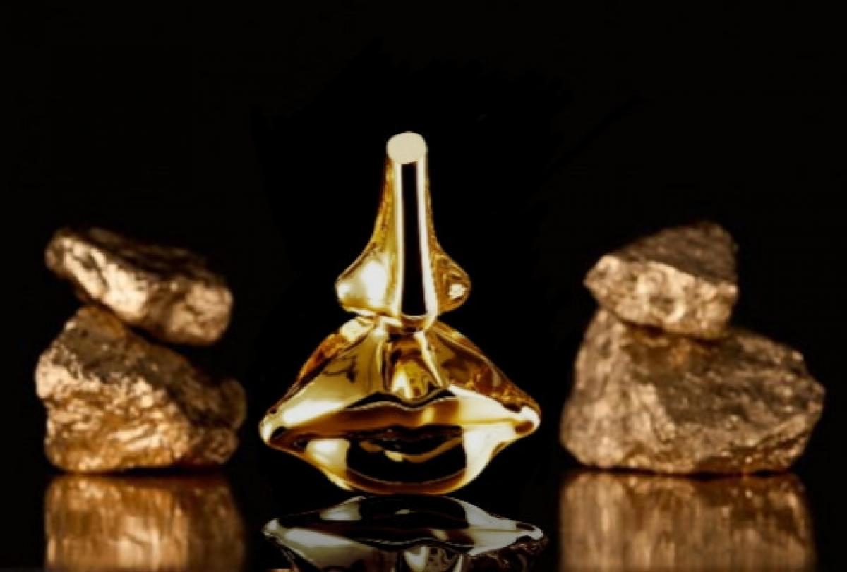 Fabulous 1 - Dali Salvador Dali аромат — аромат для женщин 2011