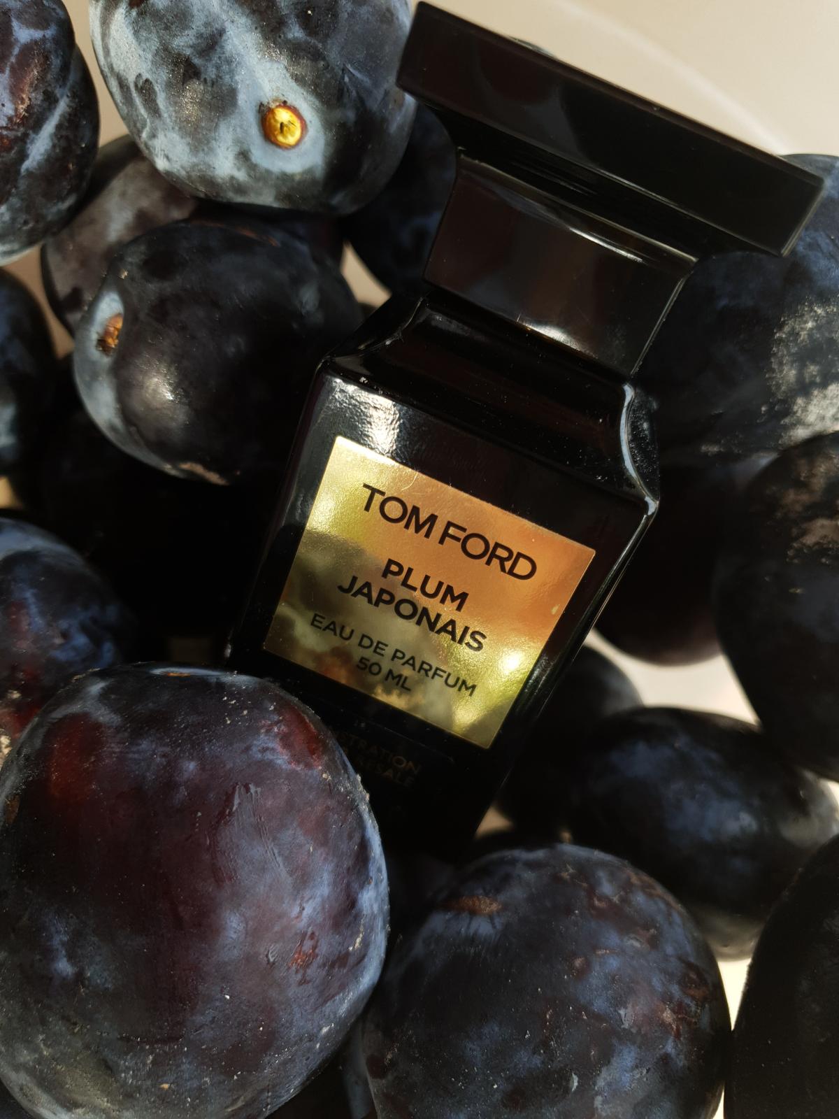 Plum Japonais Tom Ford аромат — аромат для женщин 2013