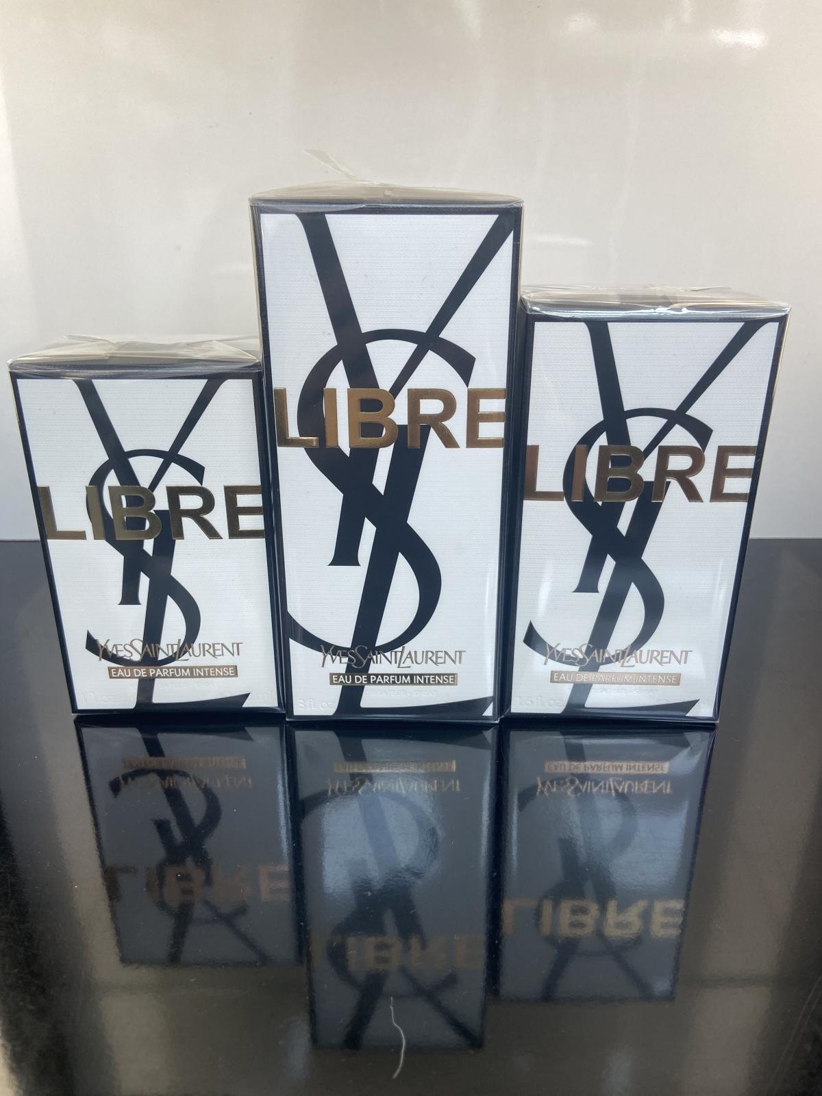Libre Intense Yves Saint Laurent parfem - parfem za žene 2020