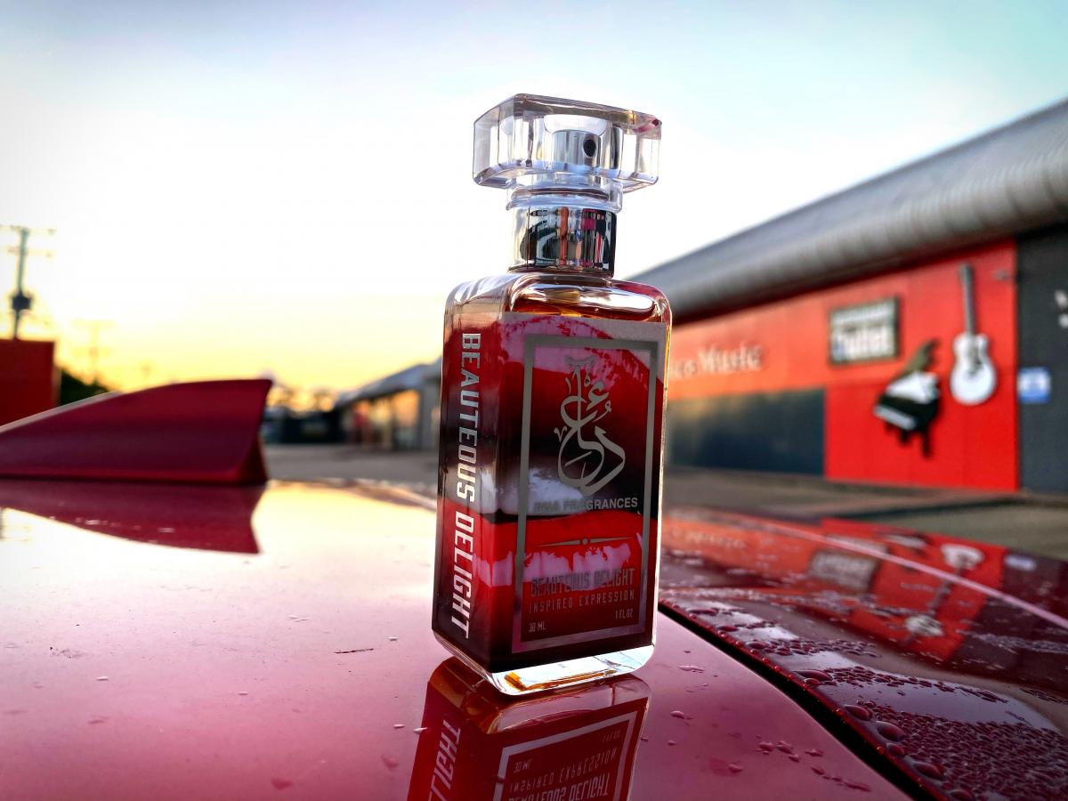 Beauteous Delight The Dua Brand perfumy to perfumy dla kobiet i