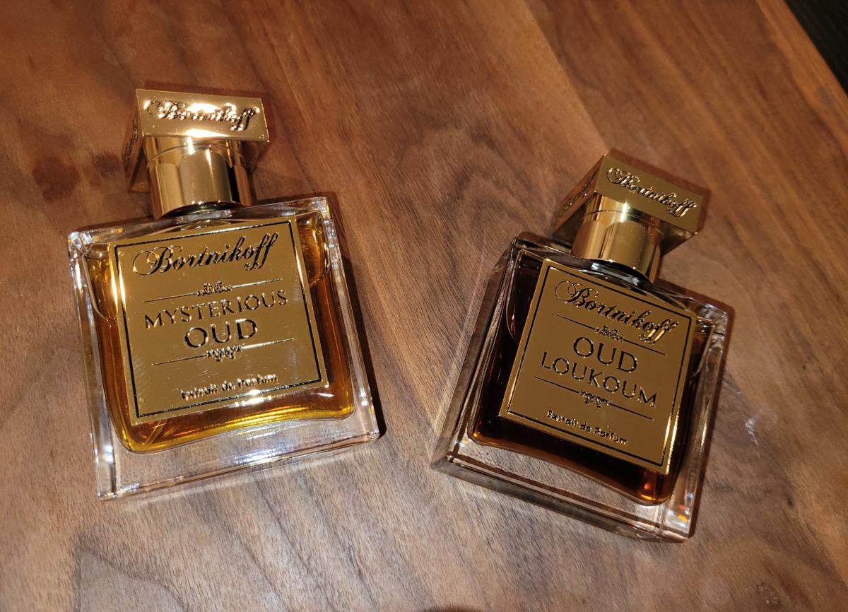Oud Loukoum Bortnikoff عطر a fragrance للجنسين 2020
