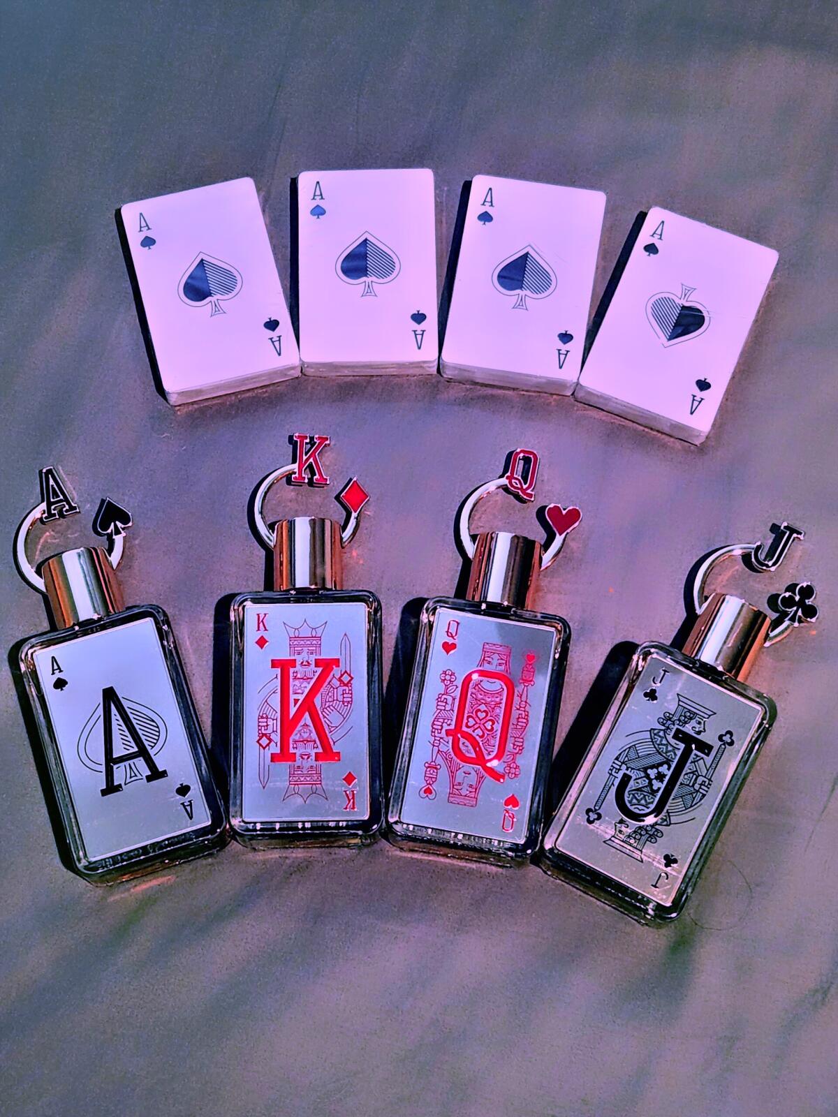 King Fragrance World аромат — аромат для мужчин и женщин 2022