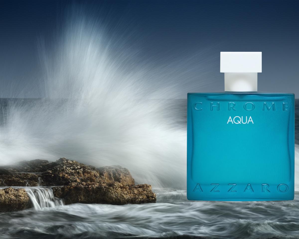 Chrome aqua. Азаро хром Аква мужские. Azzaro Aqua. Azzaro Aqua Frost. Аква Нью фото.