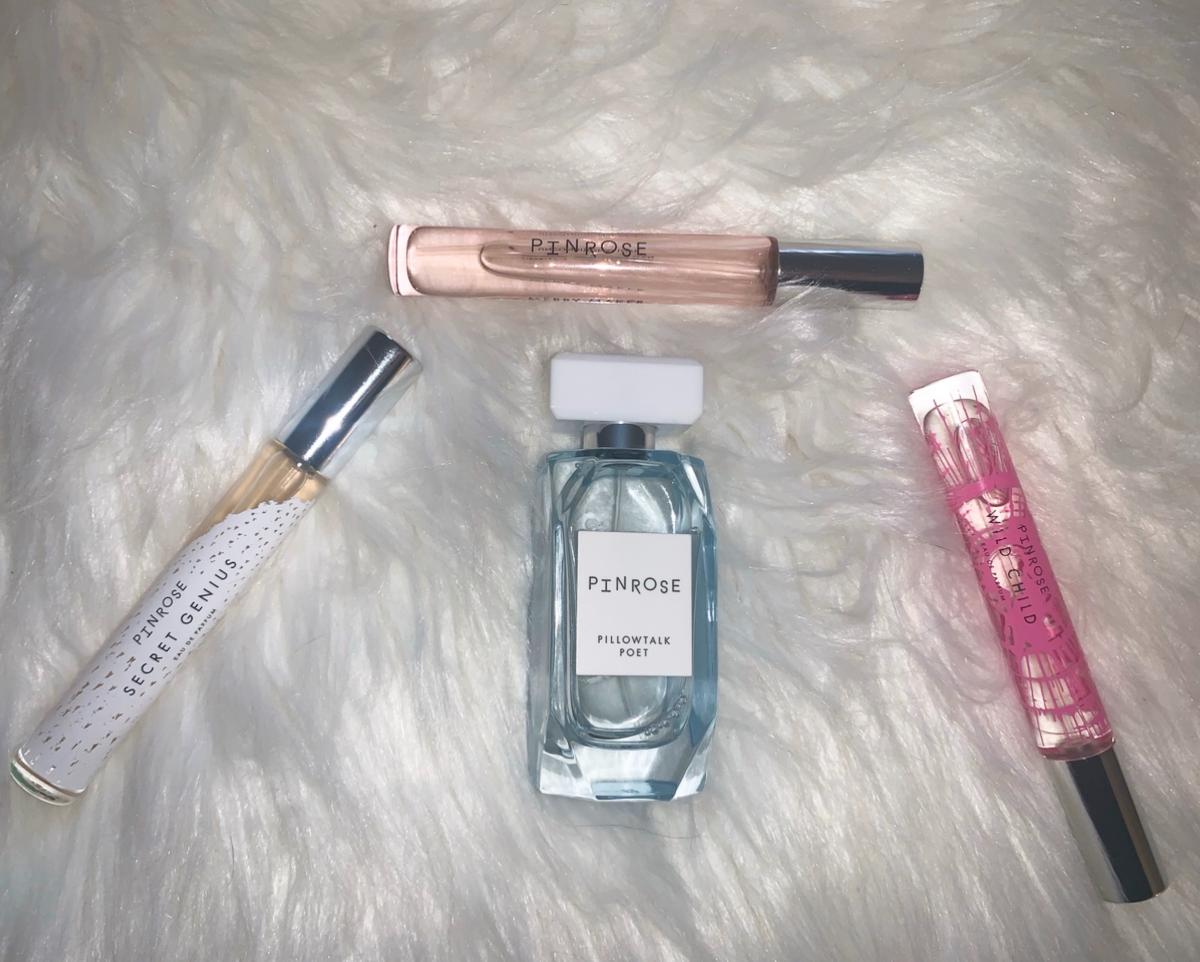 Wild Child Pinrose عطر a fragrance للنساء 2016