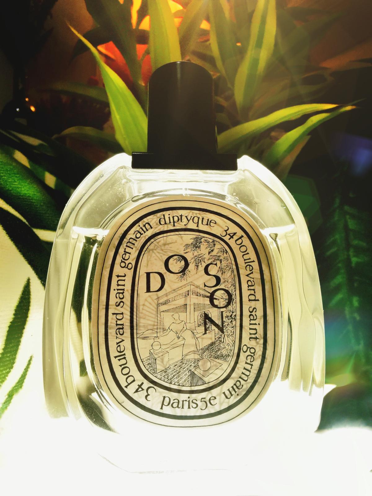 Do Son Eau de Toilette Diptyque عطر a fragrance للنساء 2005