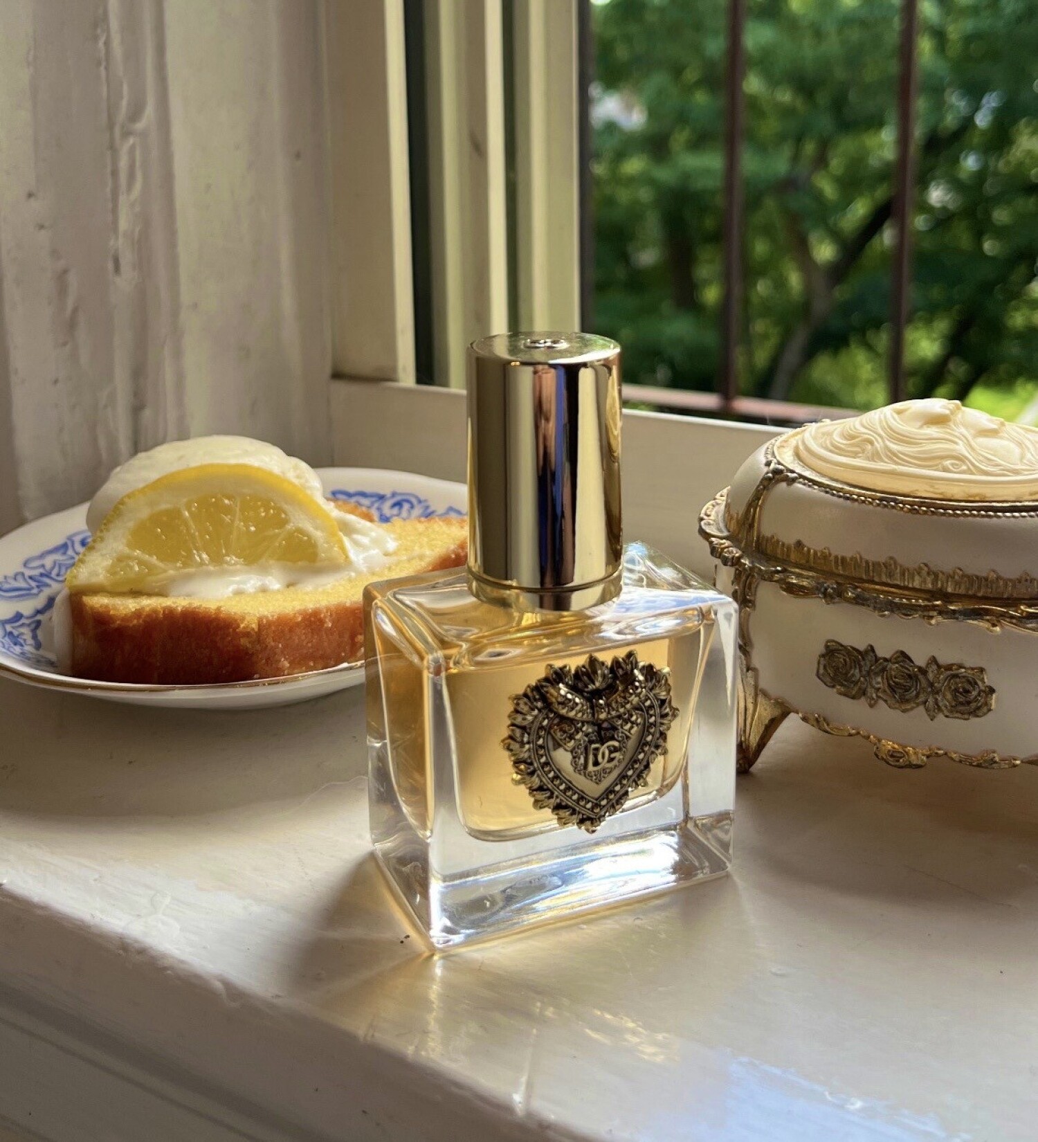 Devotion Dolce&Gabbana perfumy - to nowe perfumy dla kobiet 2023