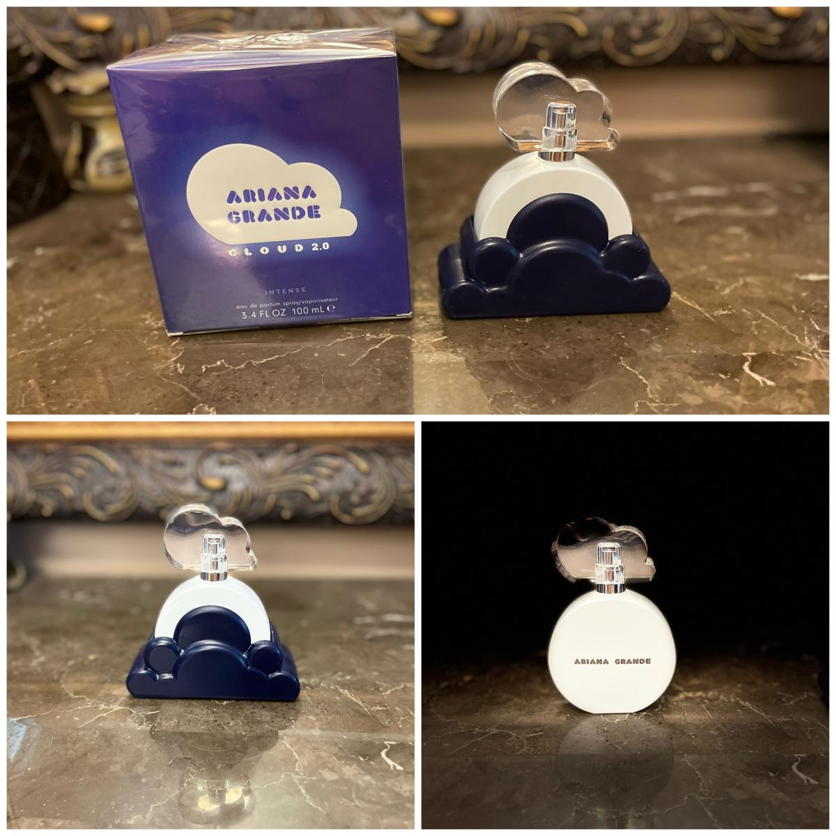 Cloud Intense Ariana Grande Parfum ein es Parfum für Frauen 2021