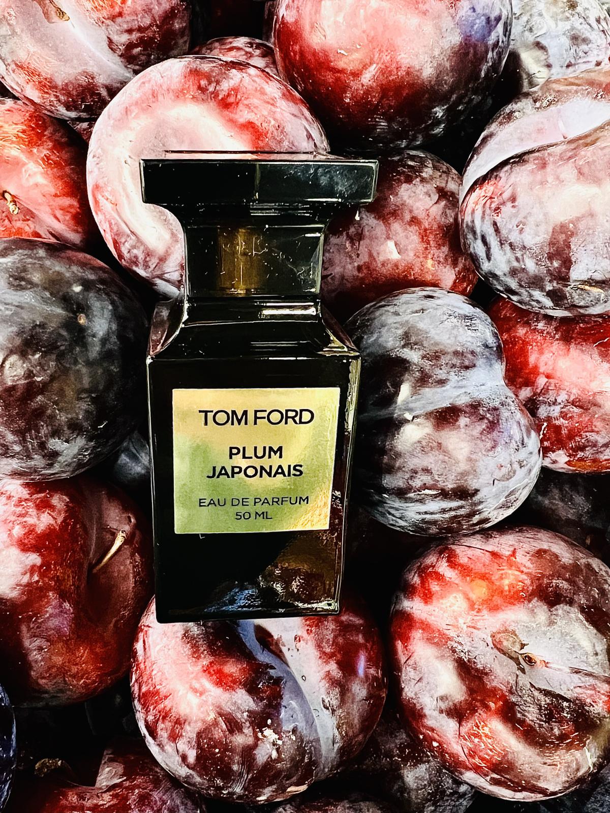 Plum Japonais Tom Ford fragancia una fragancia para Mujeres 2013