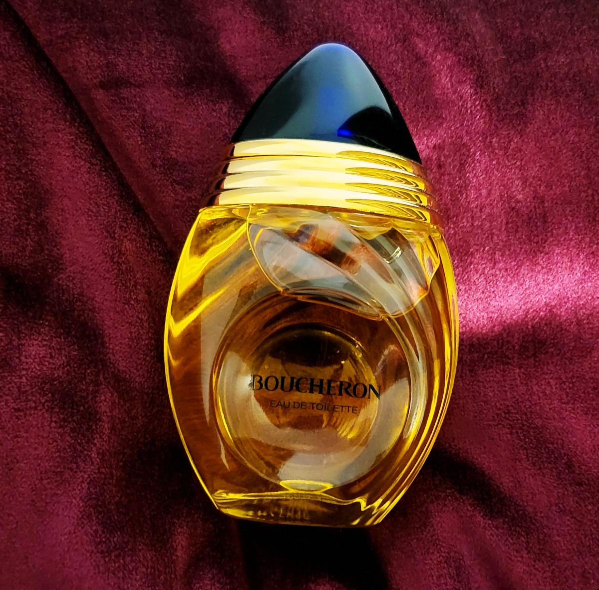 Boucheron Boucheron Parfum - ein es Parfum für Frauen 1988
