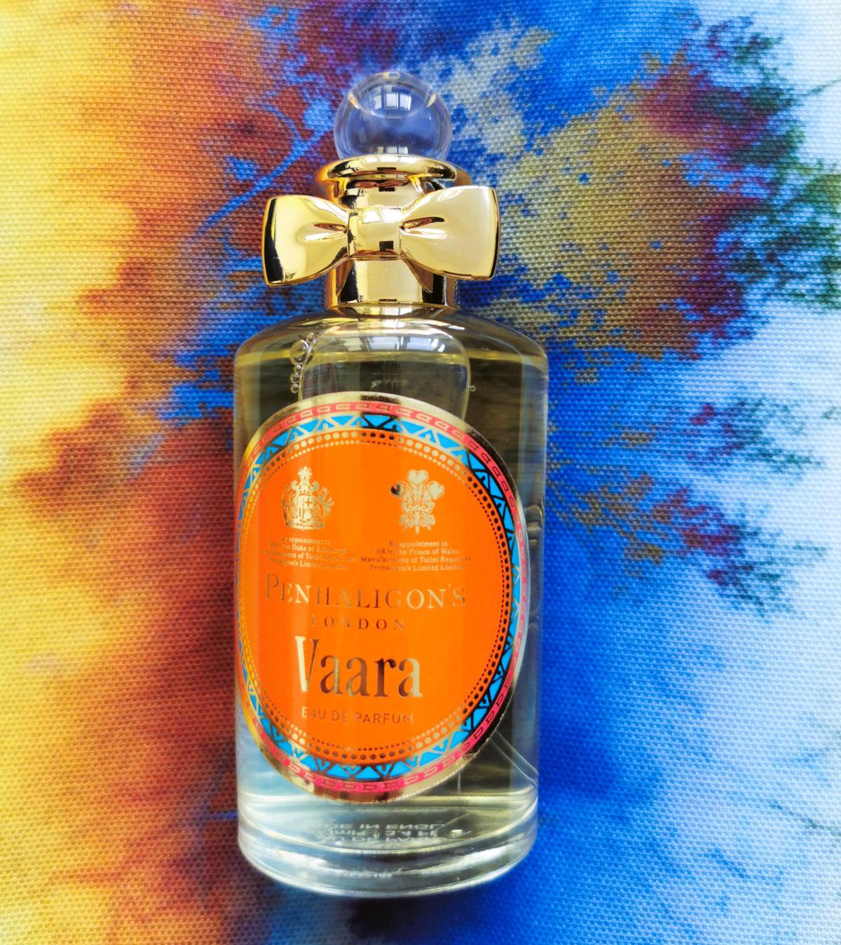 Vaara Penhaligon's perfume a fragrância Compartilhável 2013