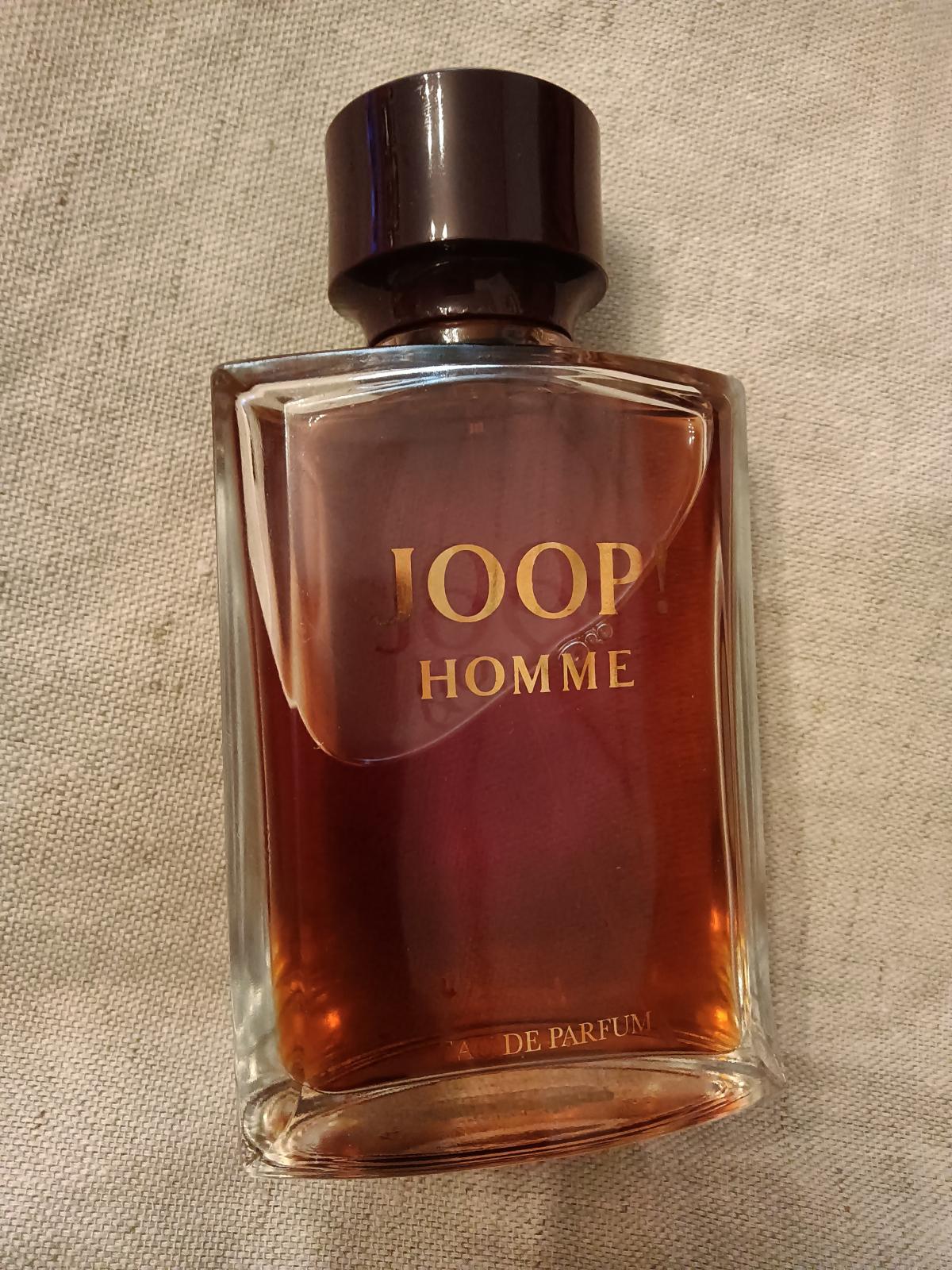 Joop Homme Eau De Parfum Joop Cologne Ein Es Parfum Für Männer 2021