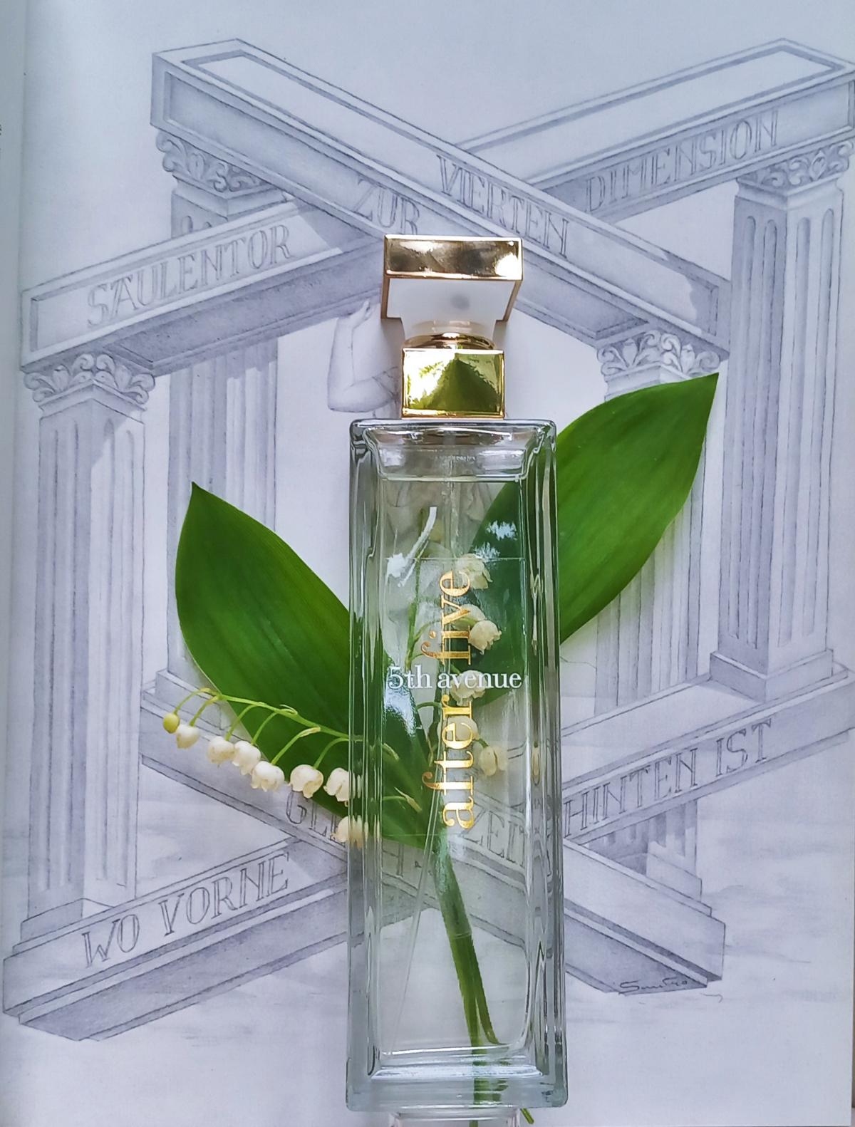 5th Avenue After Five Elizabeth Arden аромат — аромат для женщин 2005