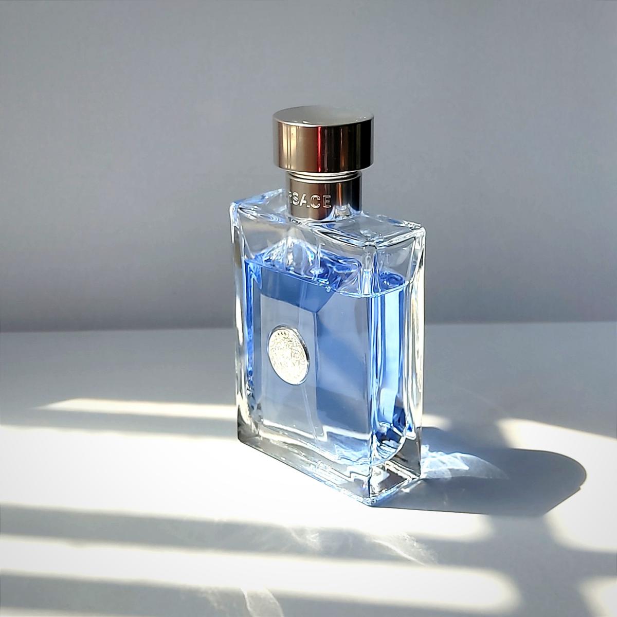 Versace Pour Homme Versace Cologne - ein es Parfum für Männer 2008