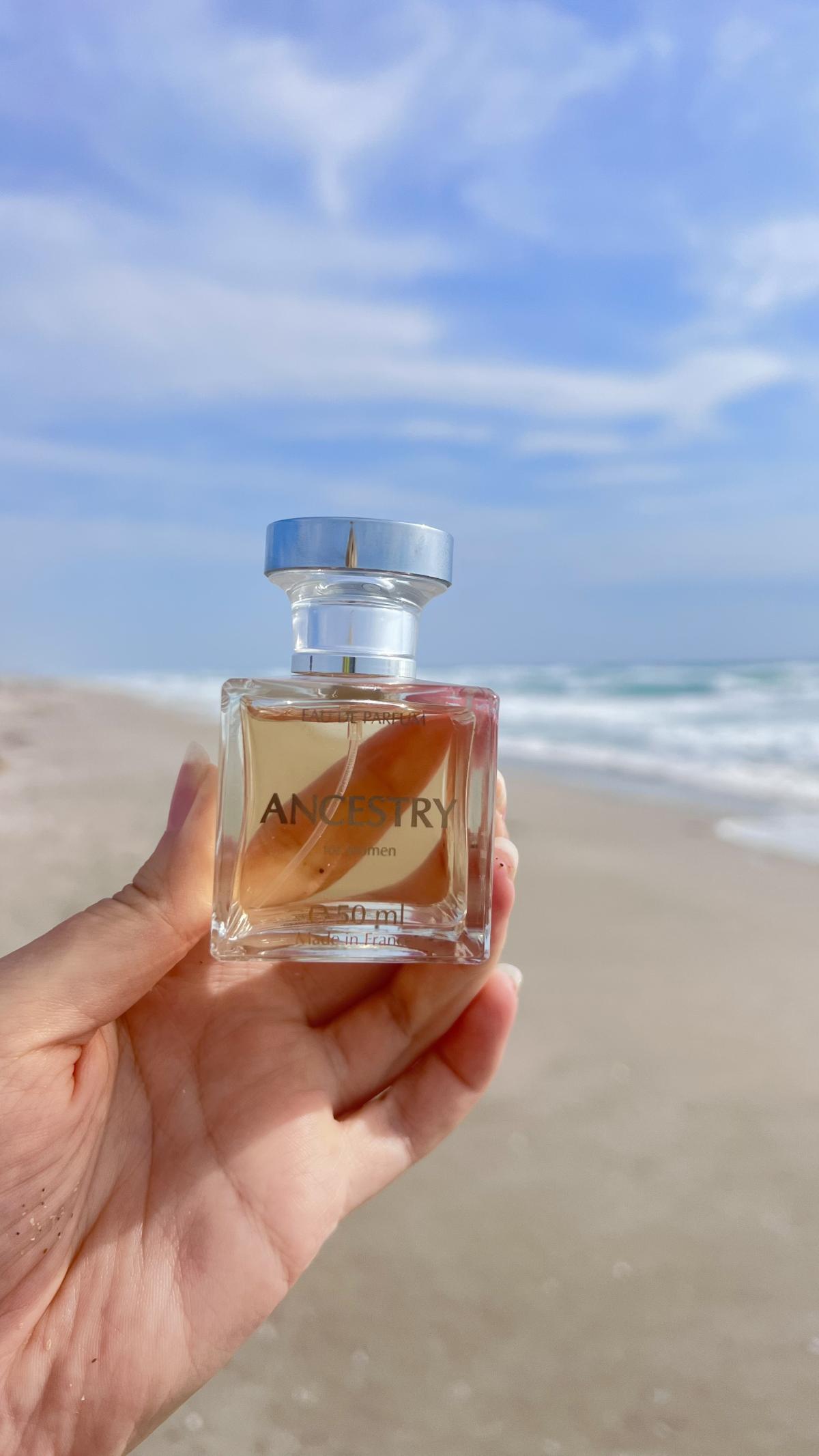 Ancestry Amway Parfum - ein es Parfum für Frauen