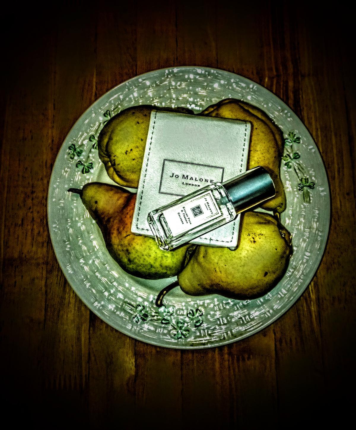 English Pear & Freesia Jo Malone London parfem - parfem za žene 2010