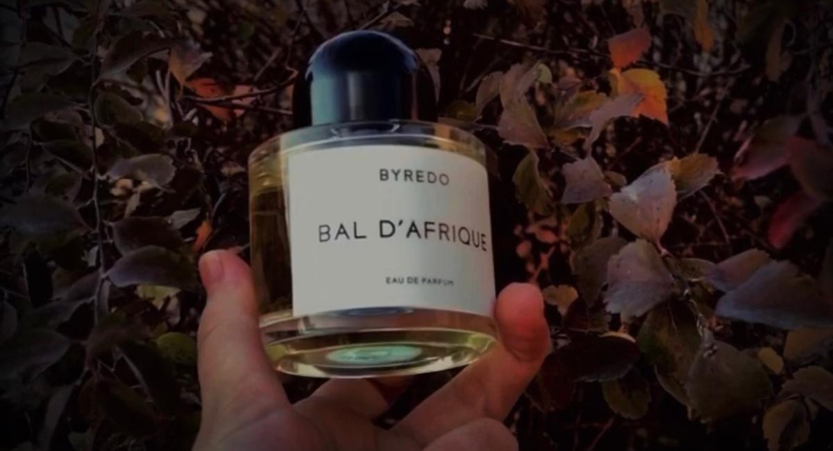 Bal d'Afrique Byredo аромат — аромат для мужчин и женщин 2009