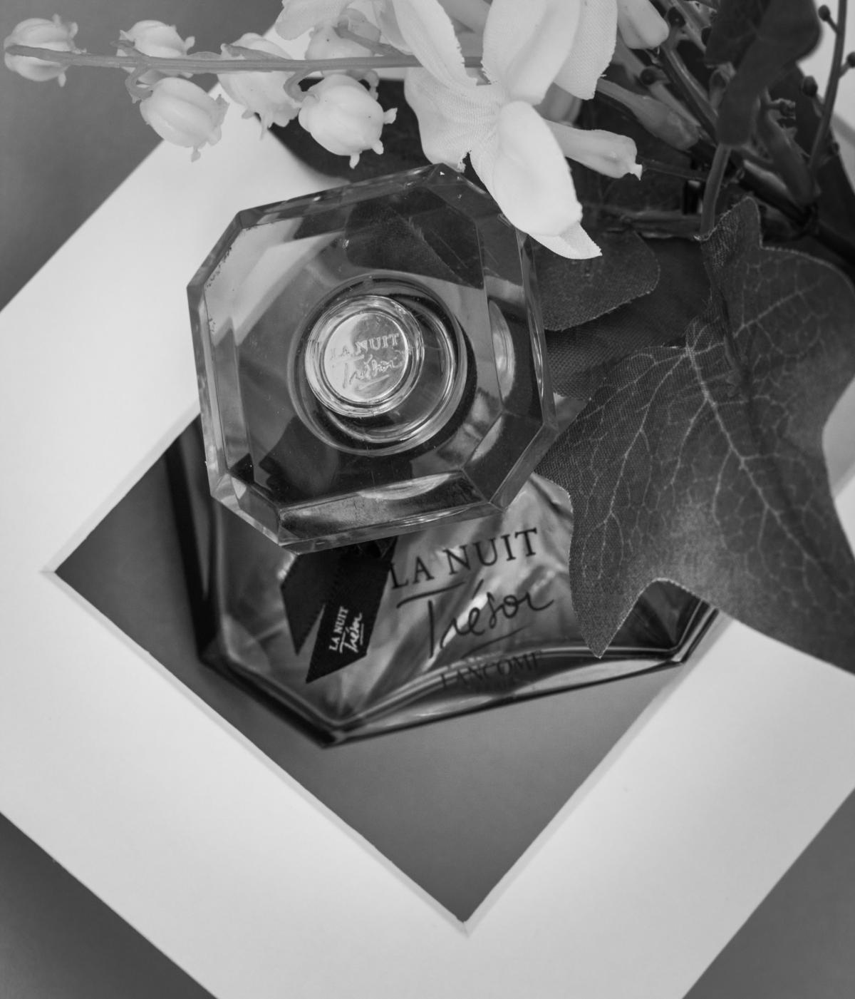 La Nuit Trésor Lancôme άρωμα - ένα άρωμα για γυναίκες 2015