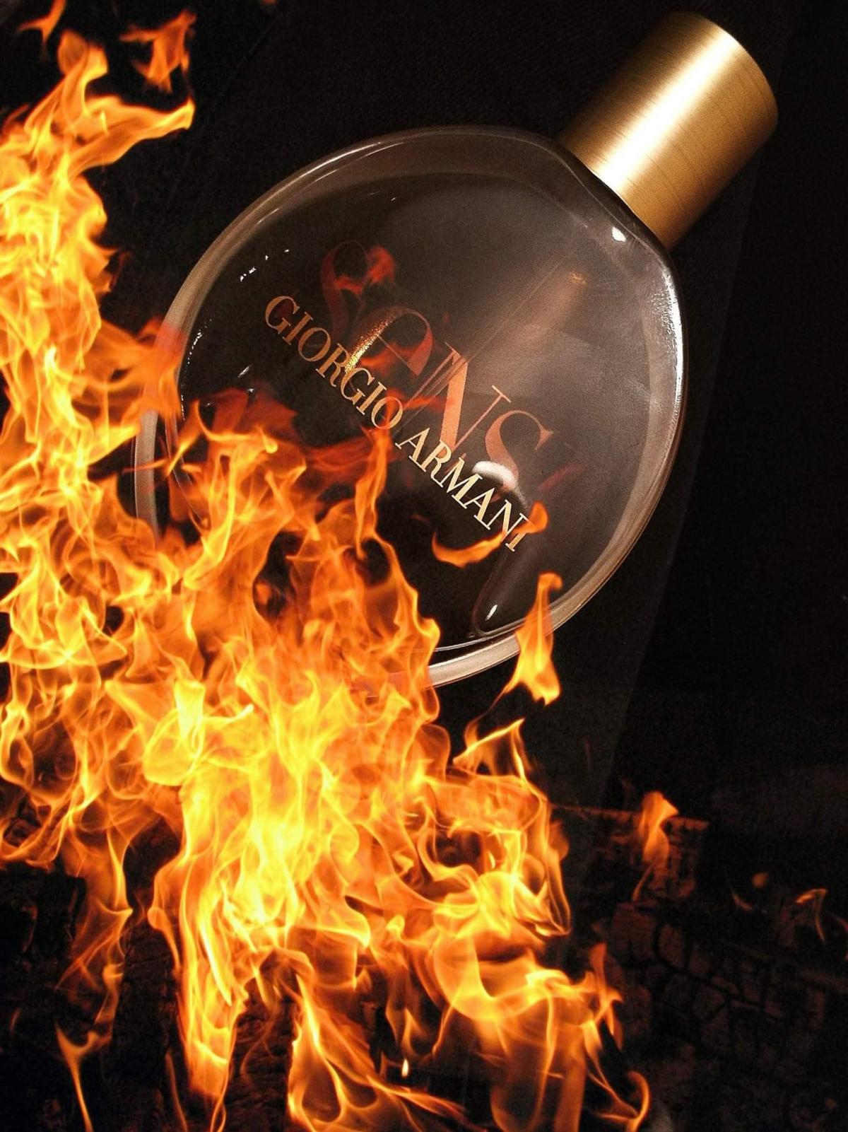 Sensi Giorgio Armani parfum - un parfum de dama 2002