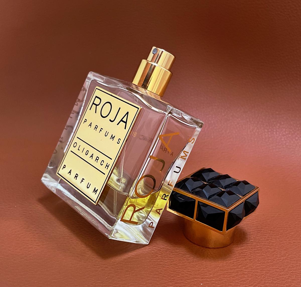 Oligarch Roja Dove Cologne - ein es Parfum für Männer 2016