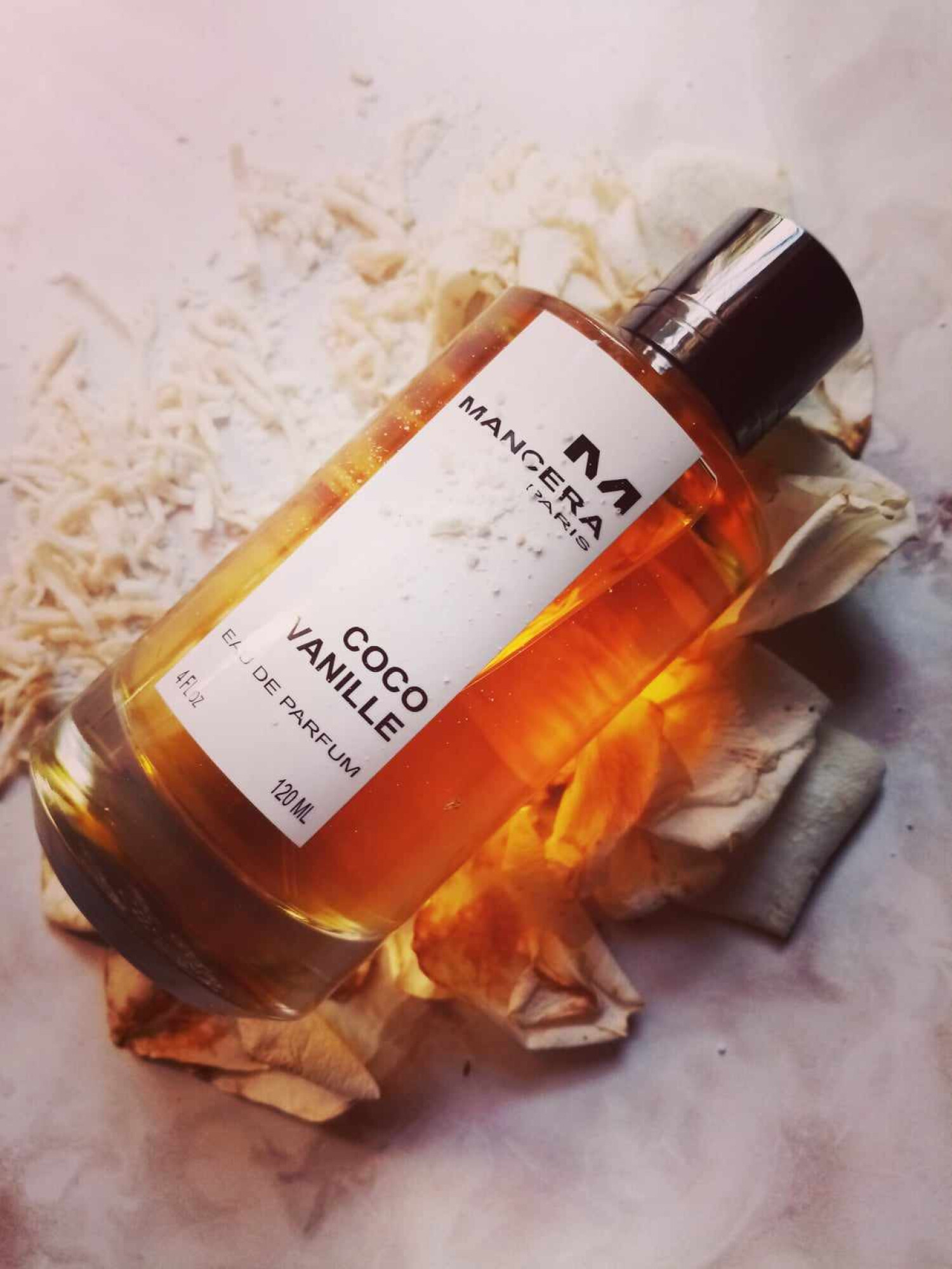 Coco Vanille Mancera parfum - un parfum pour femme 2016
