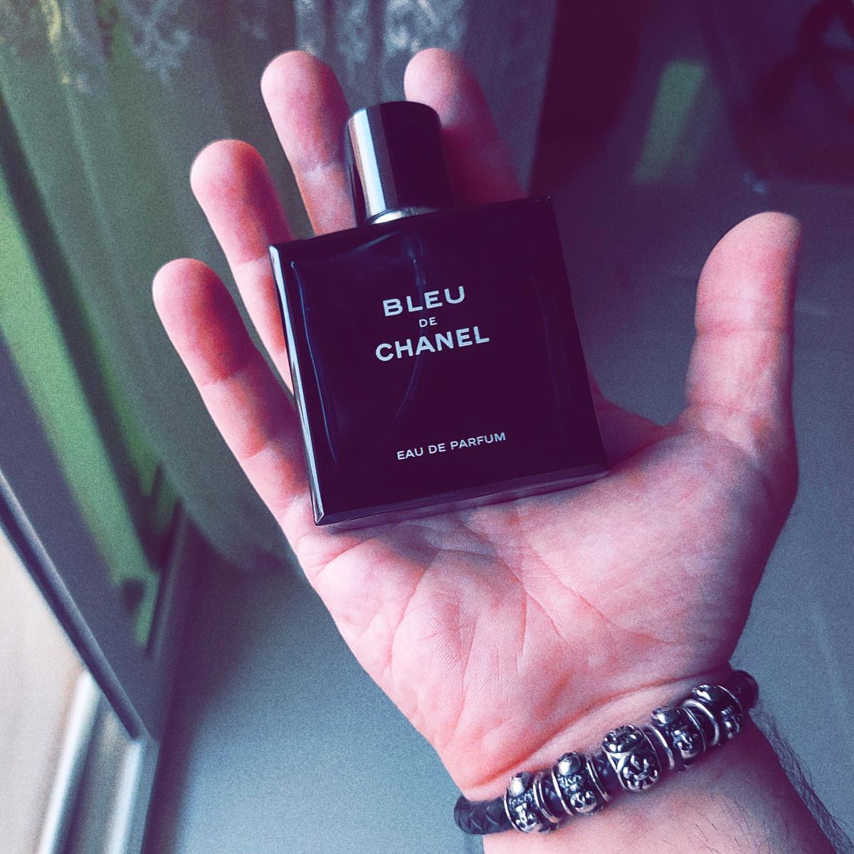 Bleu de Chanel Eau de Parfum Chanel Cologne - ein es Parfum für Männer 2014