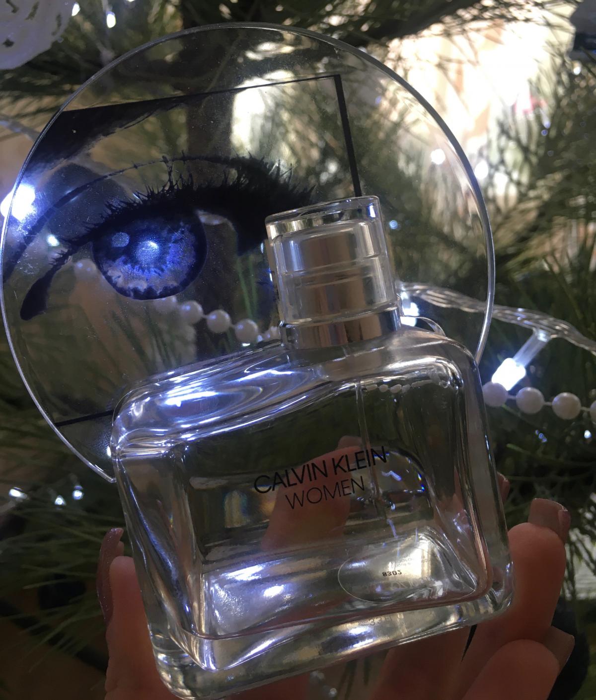 calvin klein parfum black