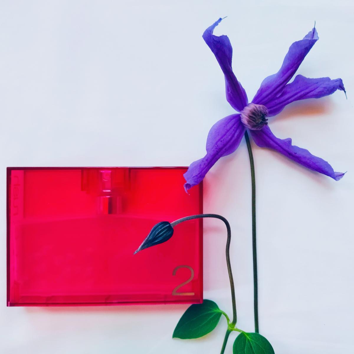 Gucci Rush 2 Gucci аромат — аромат для женщин 2001