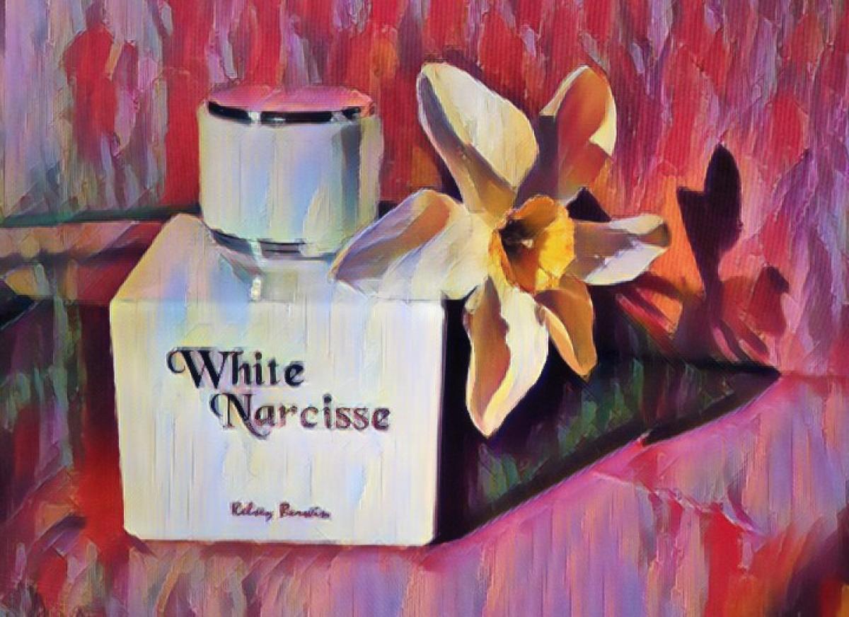 White Narcisse Kelsey Berwin fragancia una fragancia para Hombres y Mujeres 2017