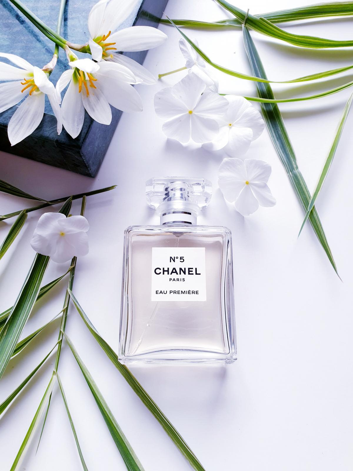 Chanel No 5 Eau Premiere (2015) Chanel parfum een geur voor dames 2015