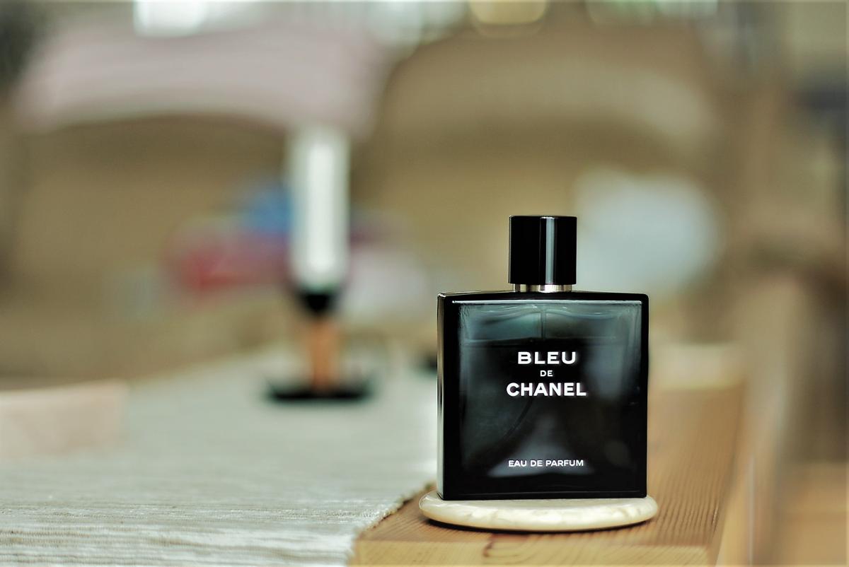 Bleu de Chanel Eau de Parfum Chanel одеколон — аромат для мужчин 2014