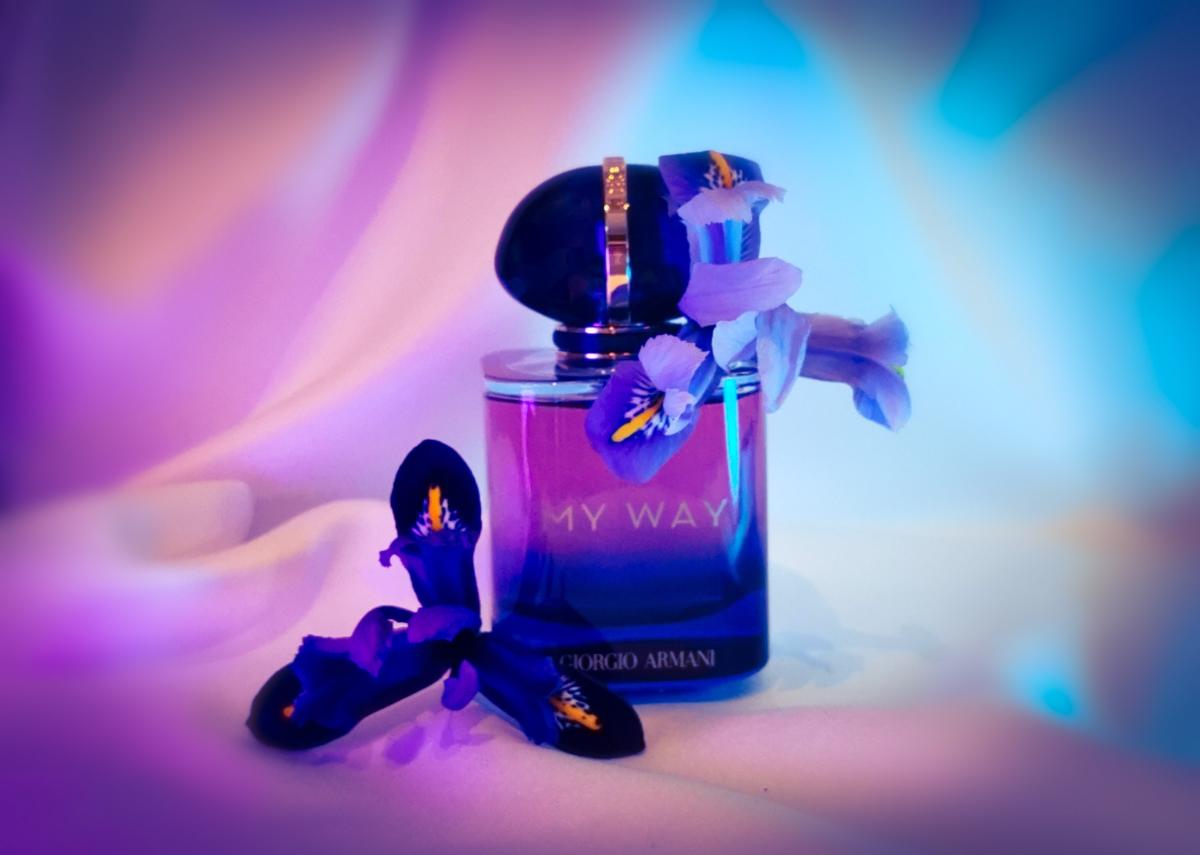 My Way Parfum Giorgio Armani parfem - novi parfem za žene 2023