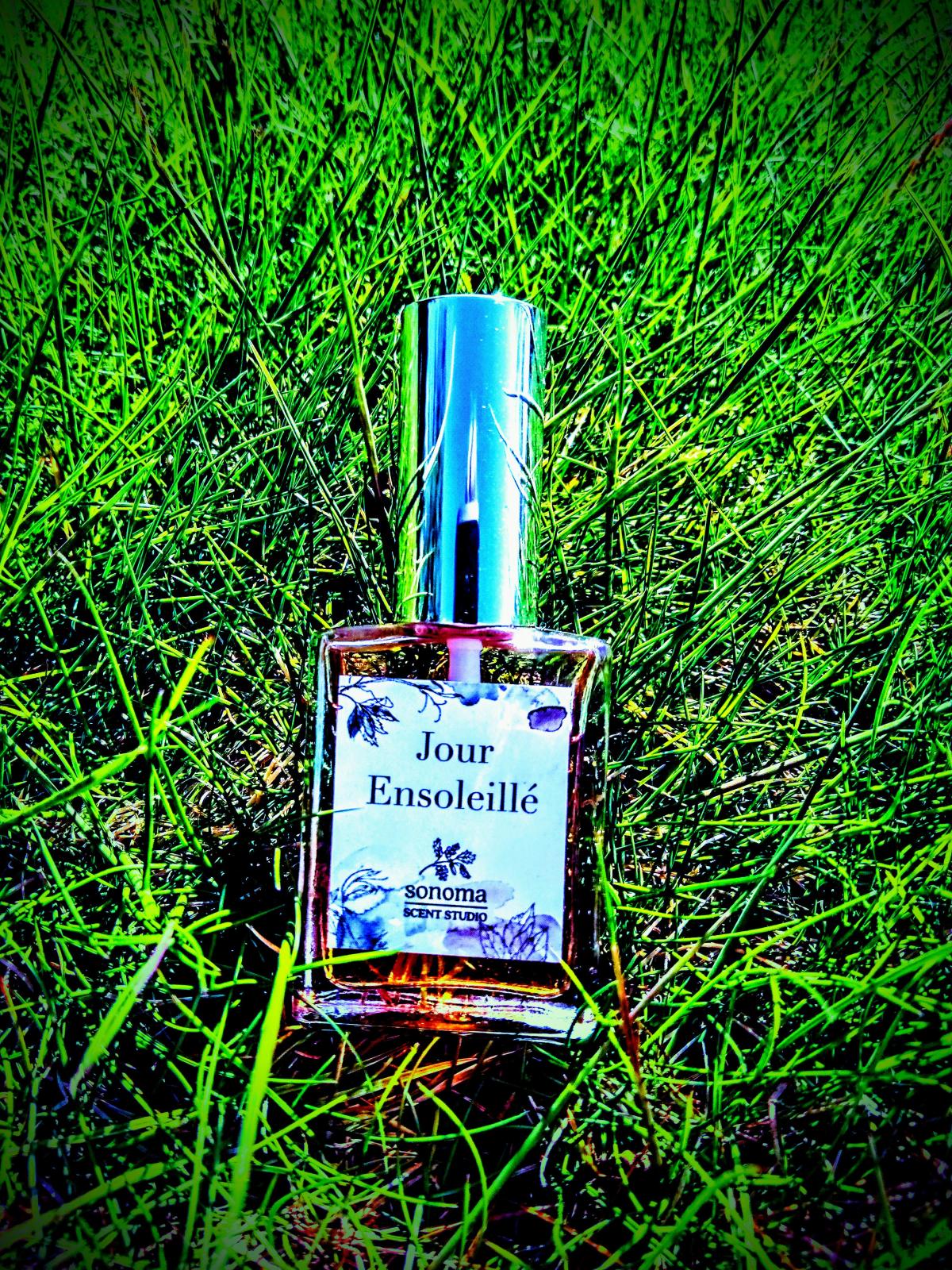 Jour Ensoleille Sonoma Scent Studio una fragranza unisex 2009