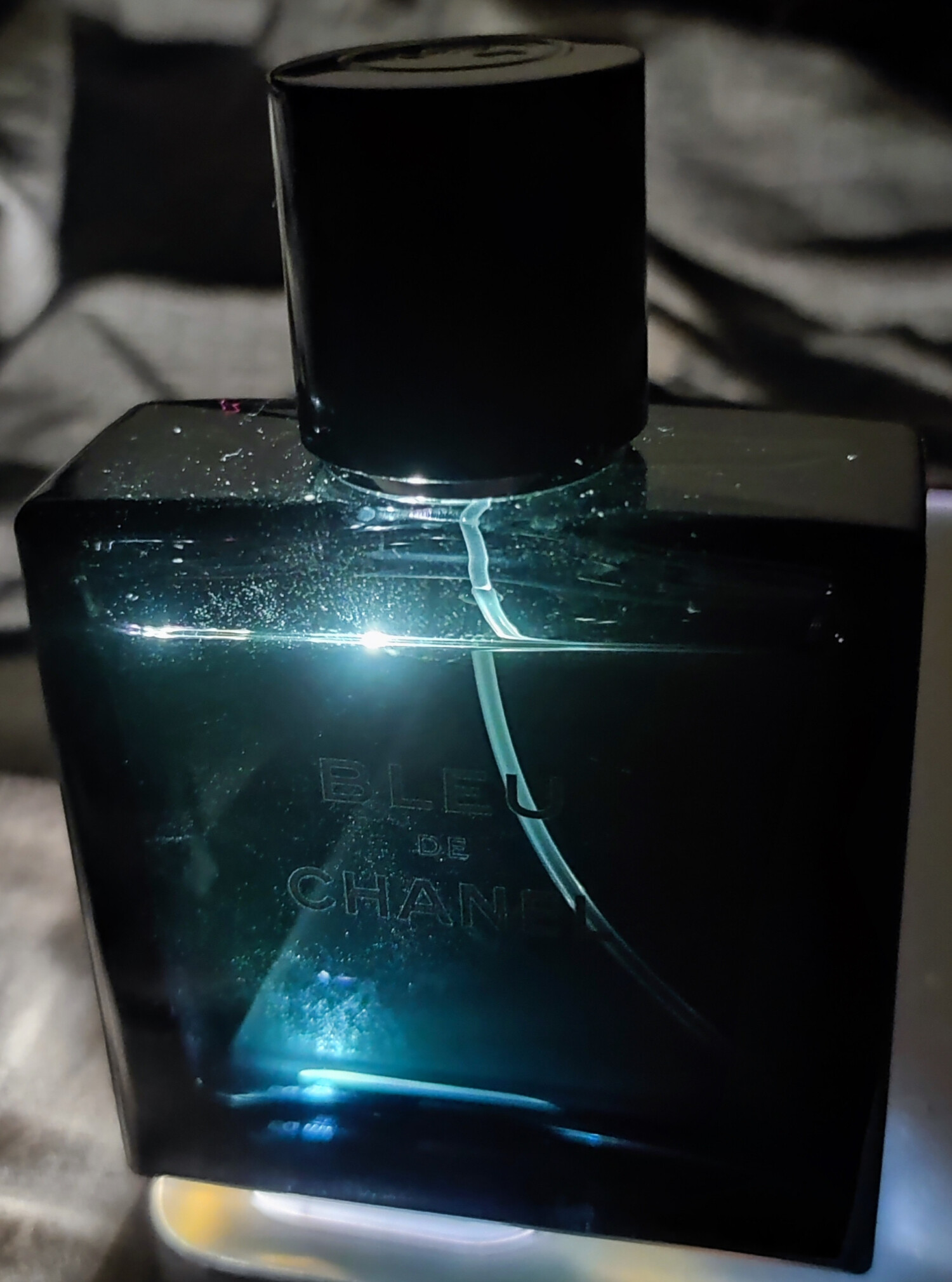bleu chanel homme sephora