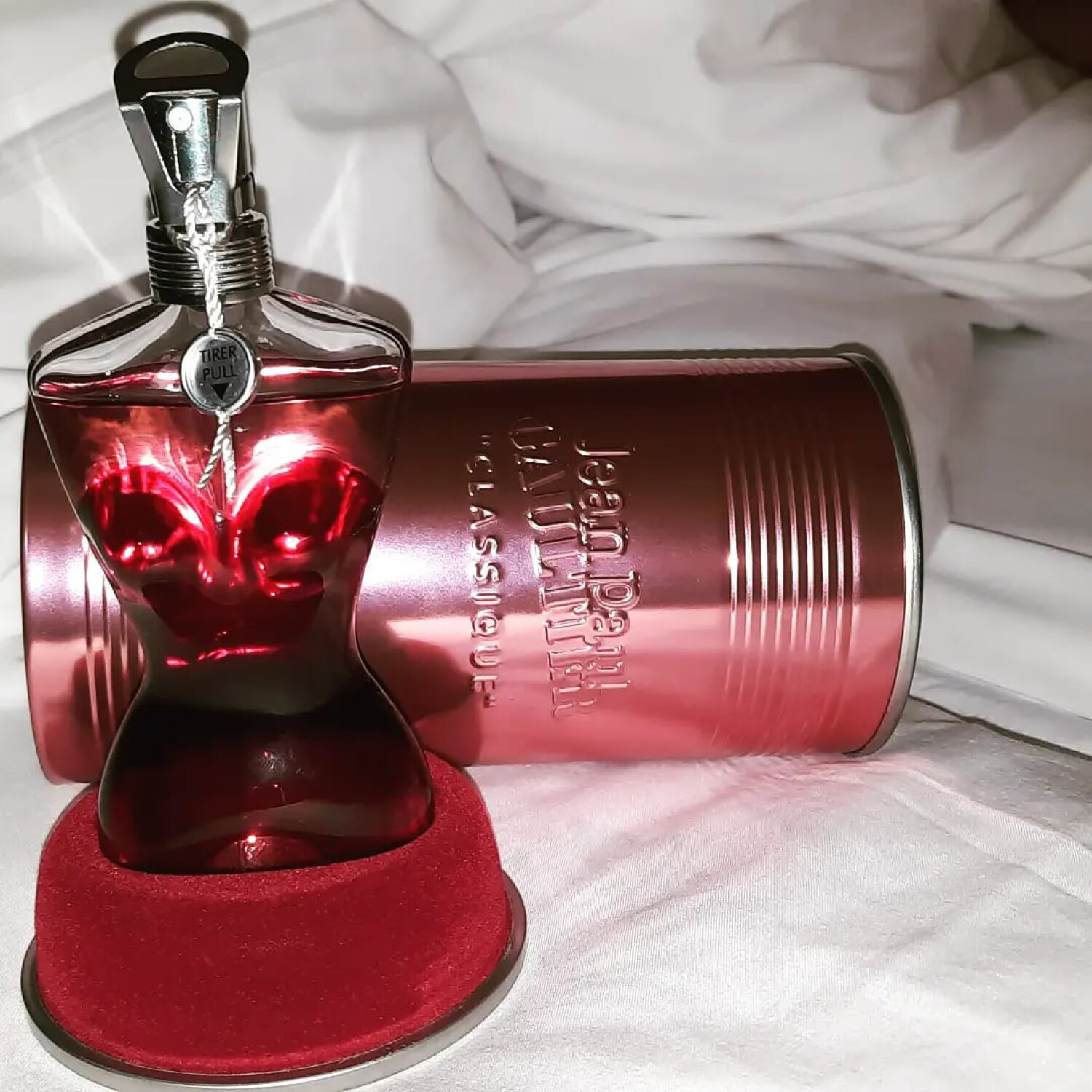 Jean Paul Gaultier Eau De Parfum Spray (Collector 2017) 1.7 oz