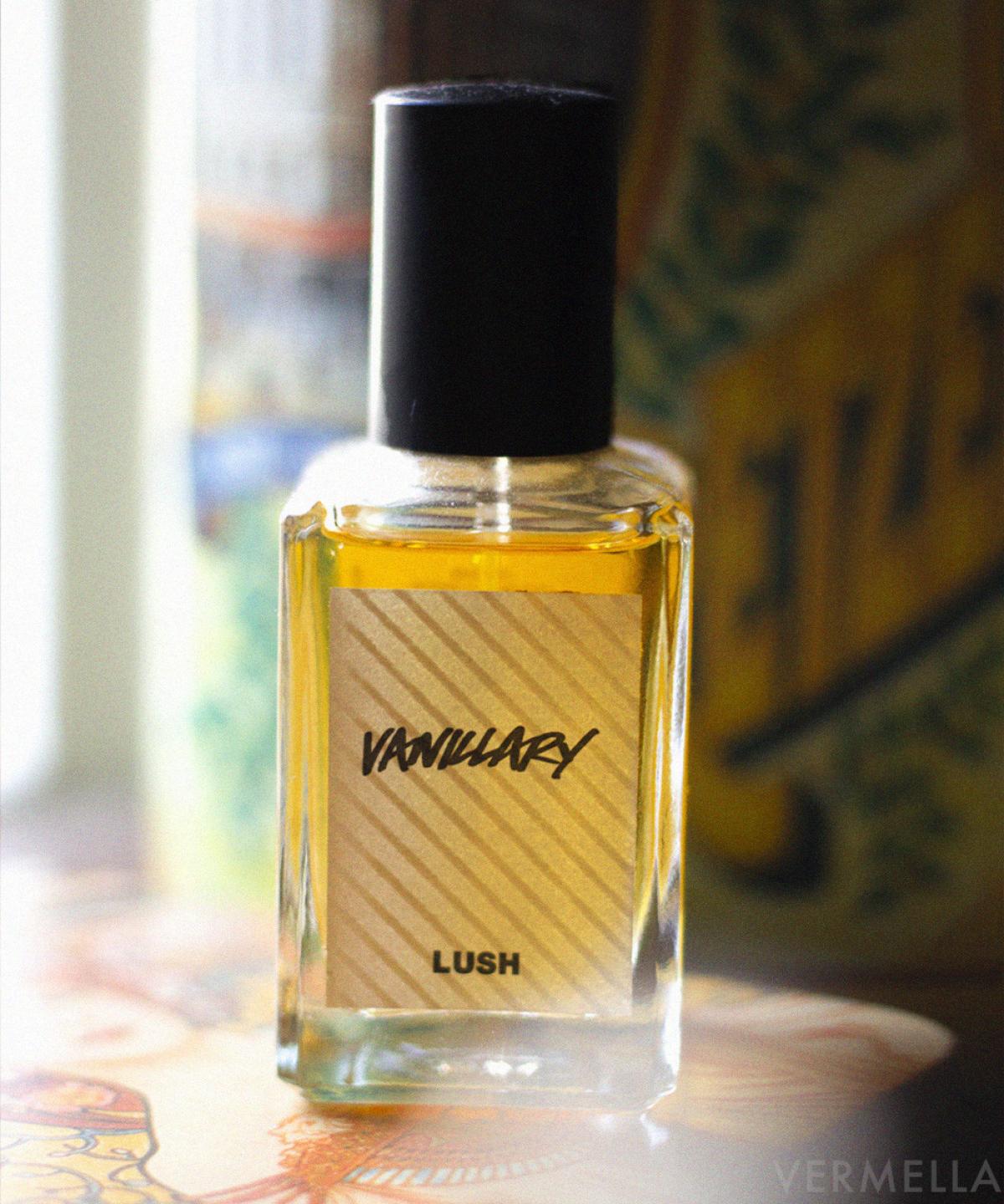 Vanillary Lush parfum un parfum unisex 2009
