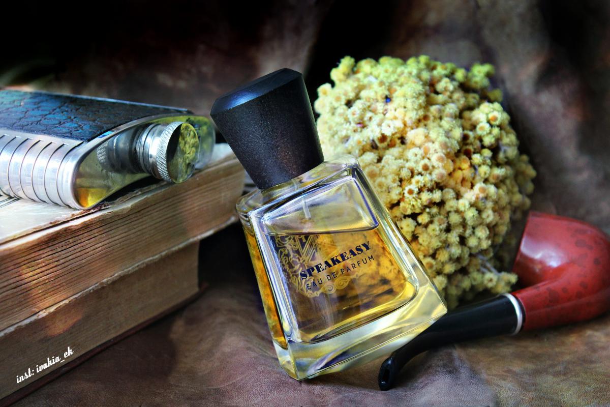 Speakeasy Frapin Parfum - ein es Parfum für Frauen und Männer 2012