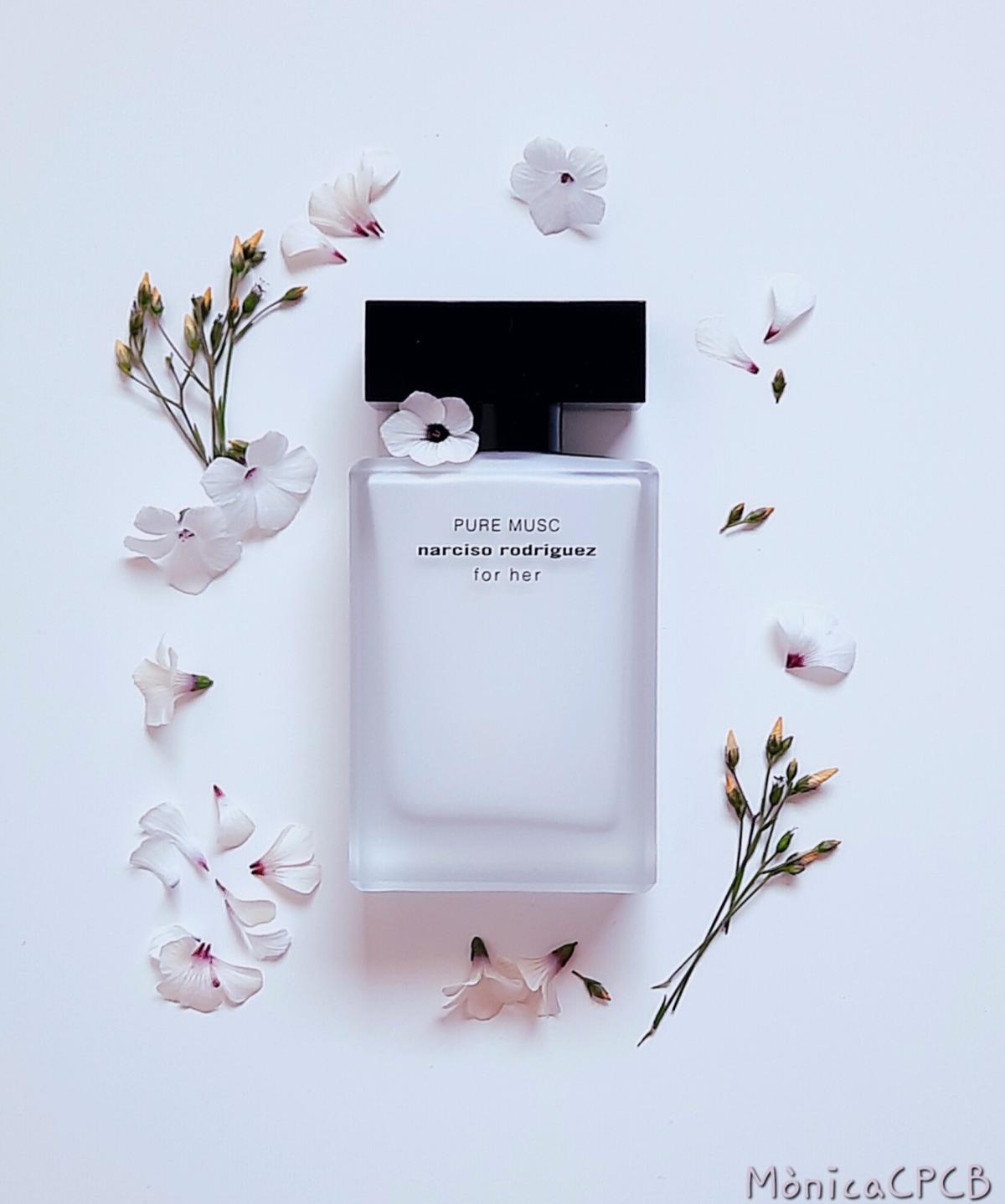 Narciso rodriguez pure musk. Narciso 120ml.