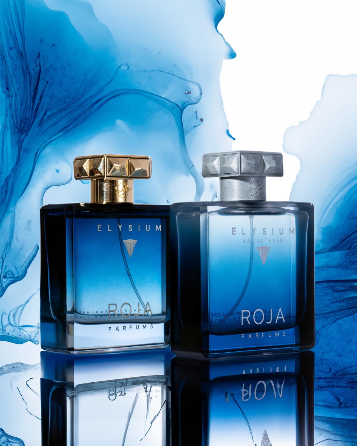 Elysium Pour Homme Eau Intense Roja Dove Cologne - ein neues Parfum für ...