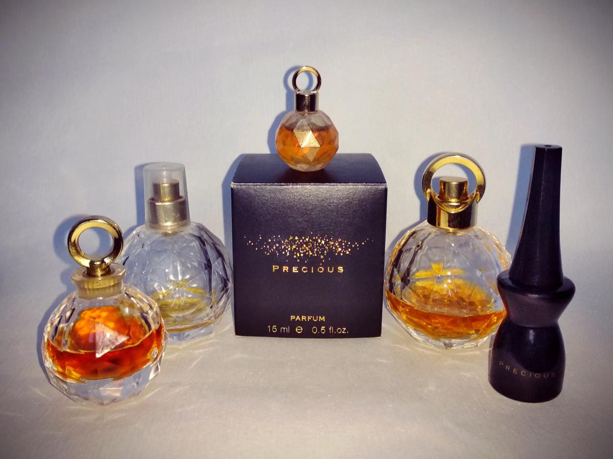 Precious Eau de Parfum Oriflame parfum - un parfum de dama 2007