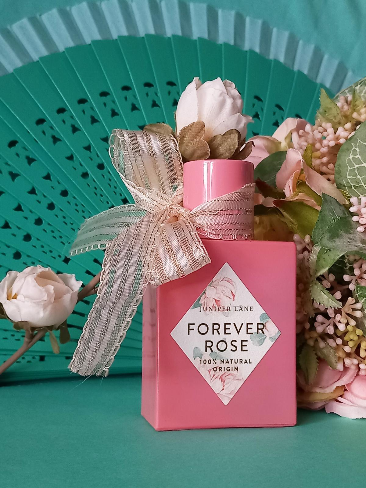 Forever Rose Juniper Lane Perfumes perfume a fragrância Feminino 2019
