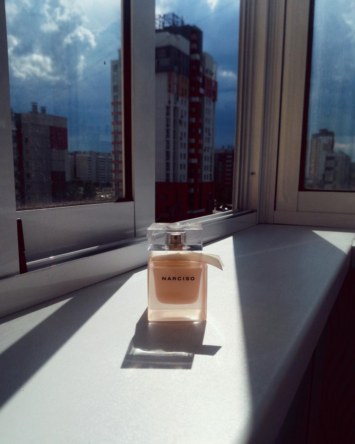 Narciso Grace Narciso Rodriguez Parfum - ein es Parfum für Frauen 2020