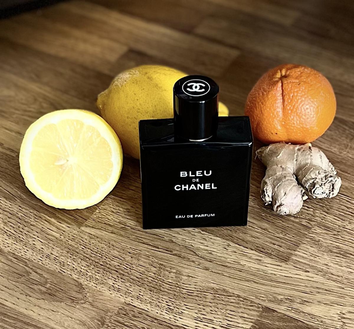 Bleu de Chanel Eau de Parfum Chanel Cologne - ein es Parfum für Männer 2014