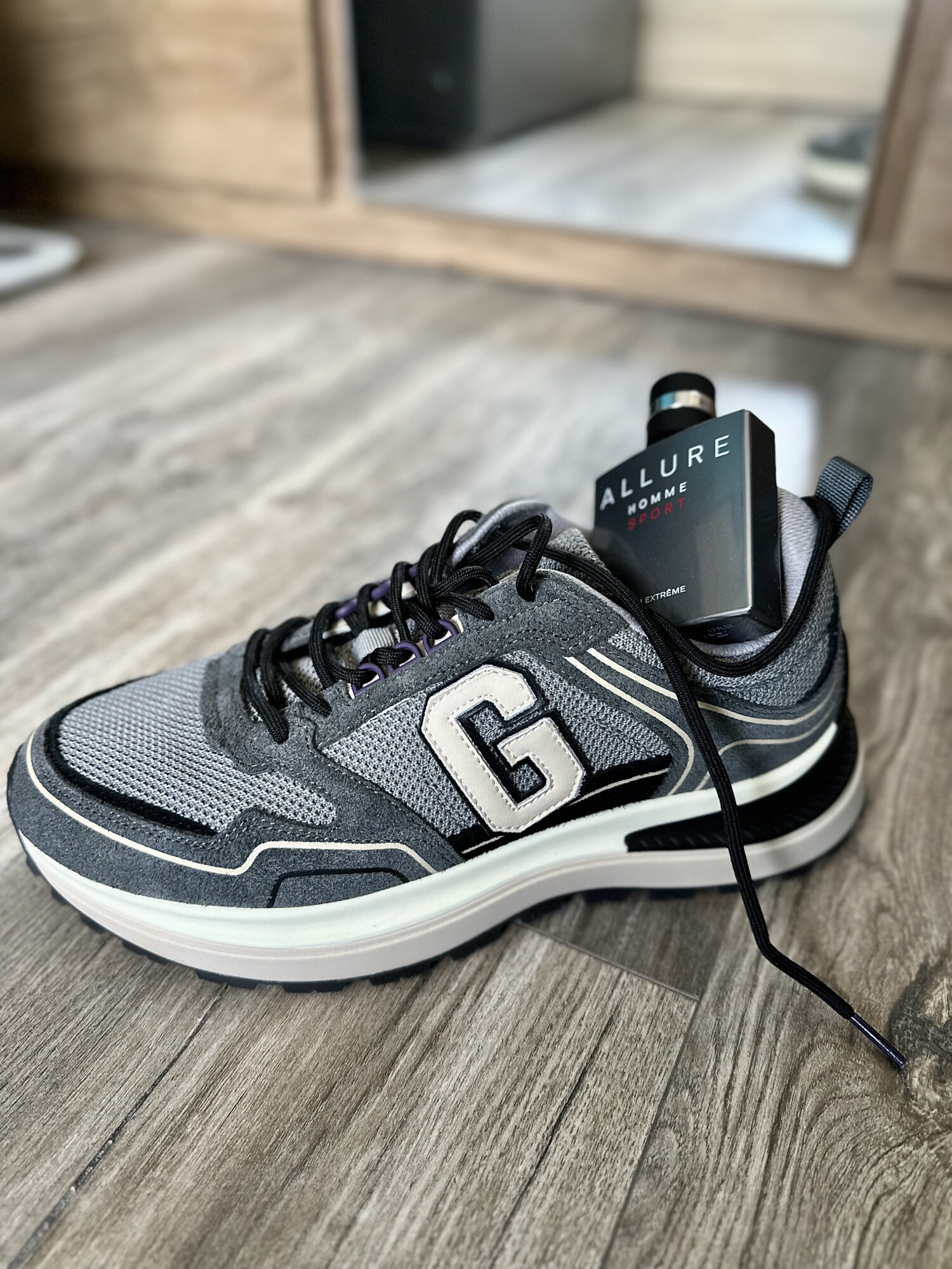 Allure Homme Sport Eau Extreme Chanel Kolonjska voda - parfem za muškarce 2012 allure homme sport eau extreme marionnaud