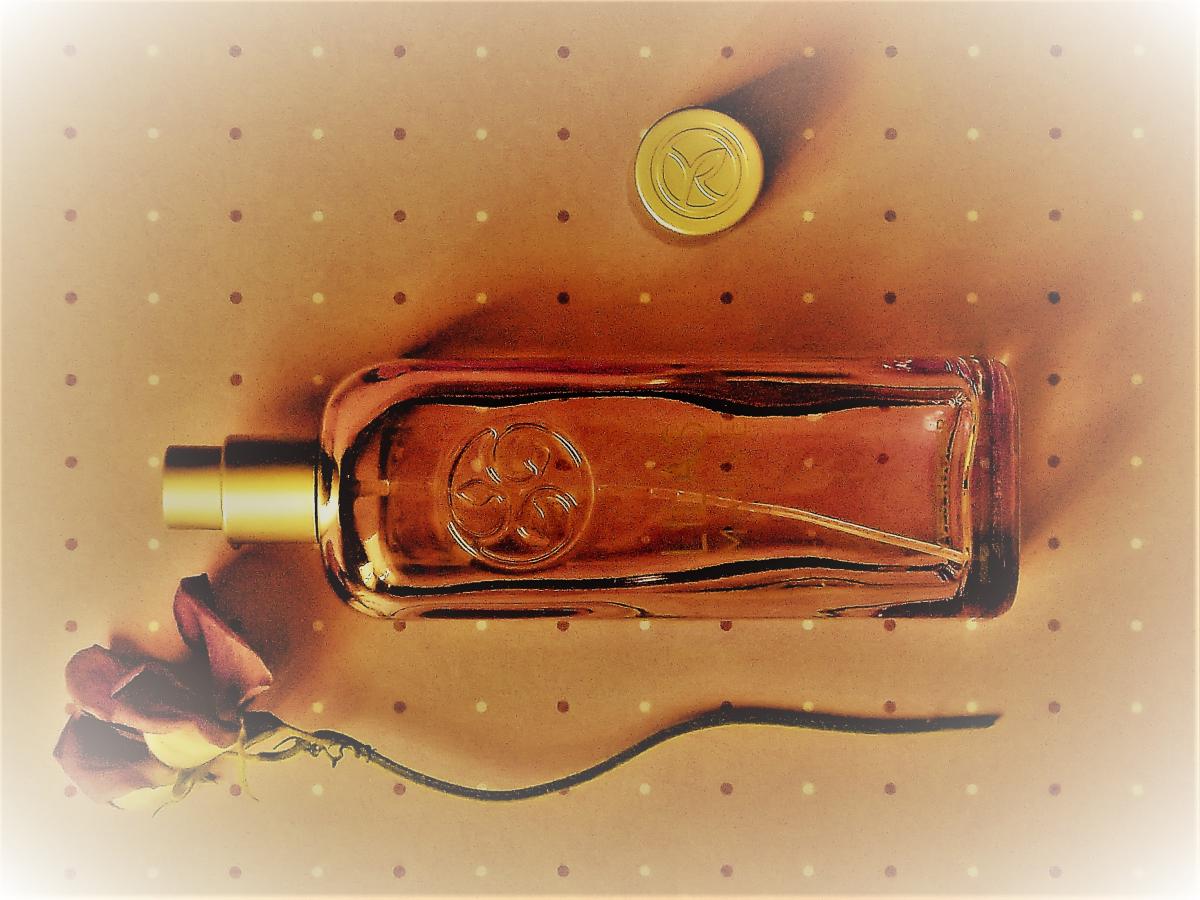 Lilas Mauve Yves Rocher parfem - parfem za žene 2012