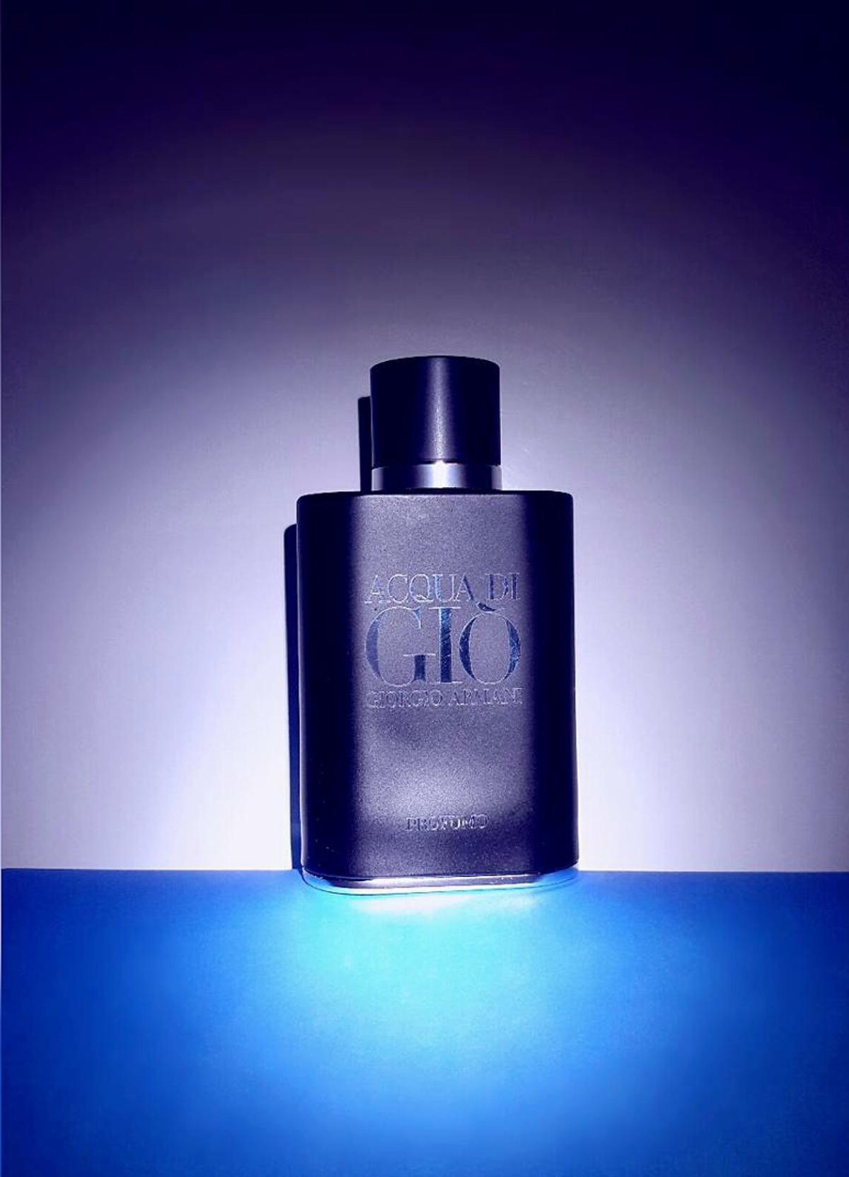 Acqua di Giò Profumo Giorgio Armani Kolonjska voda - parfem za muškarce ...