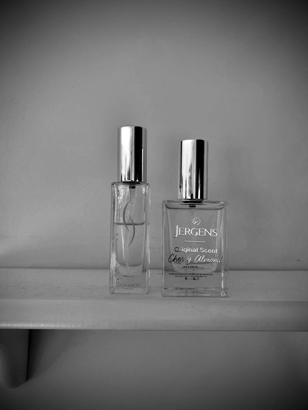 Original Scent Cherry Almond Jergens parfum un nouveau parfum pour homme et femme 2023