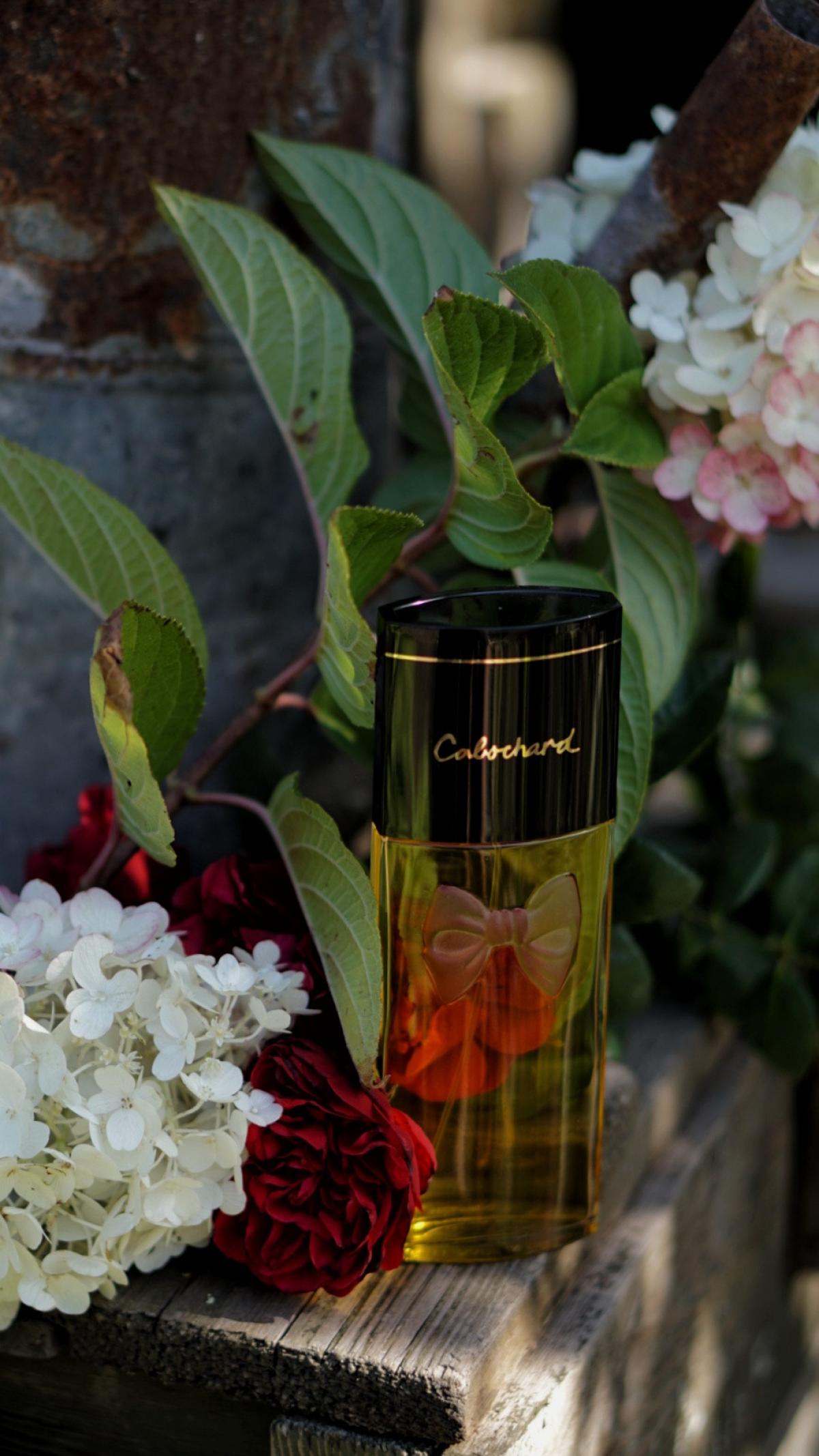 Cabochard Grès Parfum - ein es Parfum für Frauen 1959