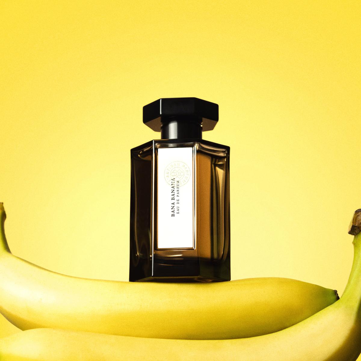 Bana Banana L'Artisan Parfumeur parfum un parfum unisex 2019